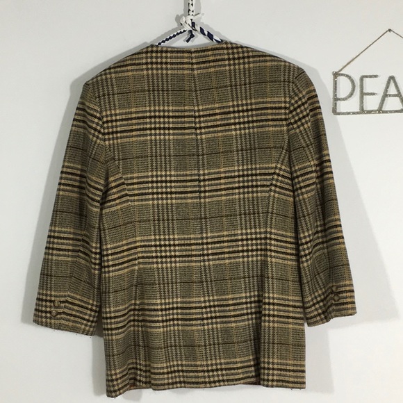 Vintage Tristan & Isseut blazer - Picture 5 of 13